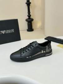Picture of Armani Shoes _SKUArmanisz38-44hnq0901743